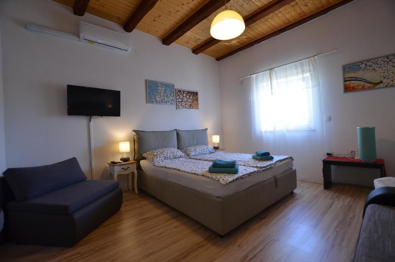 Graziella Apartment Rovinj Extérieur photo