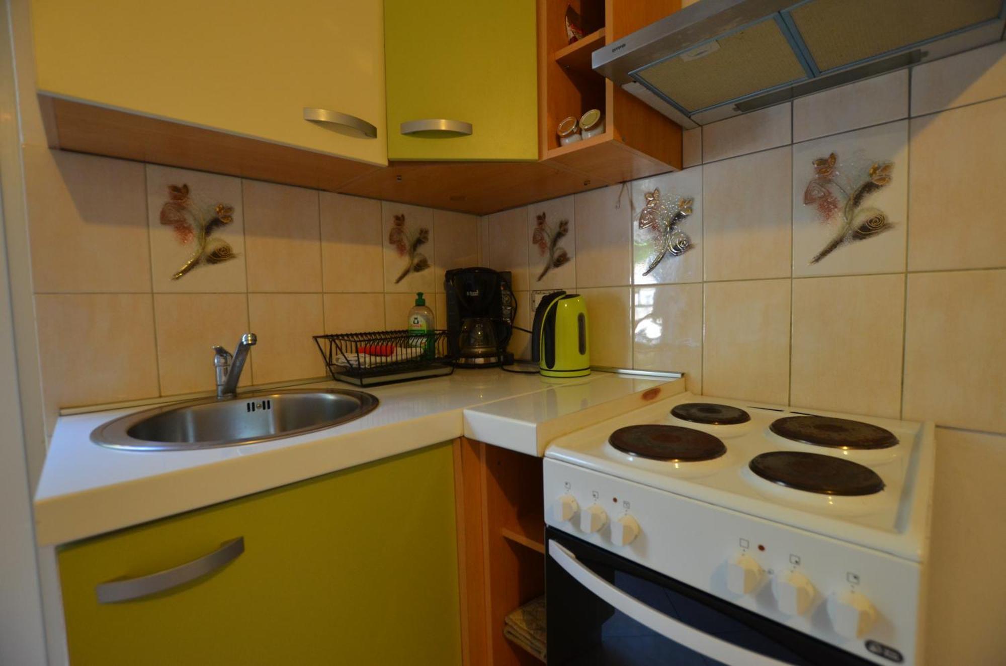 Graziella Apartment Rovinj Extérieur photo