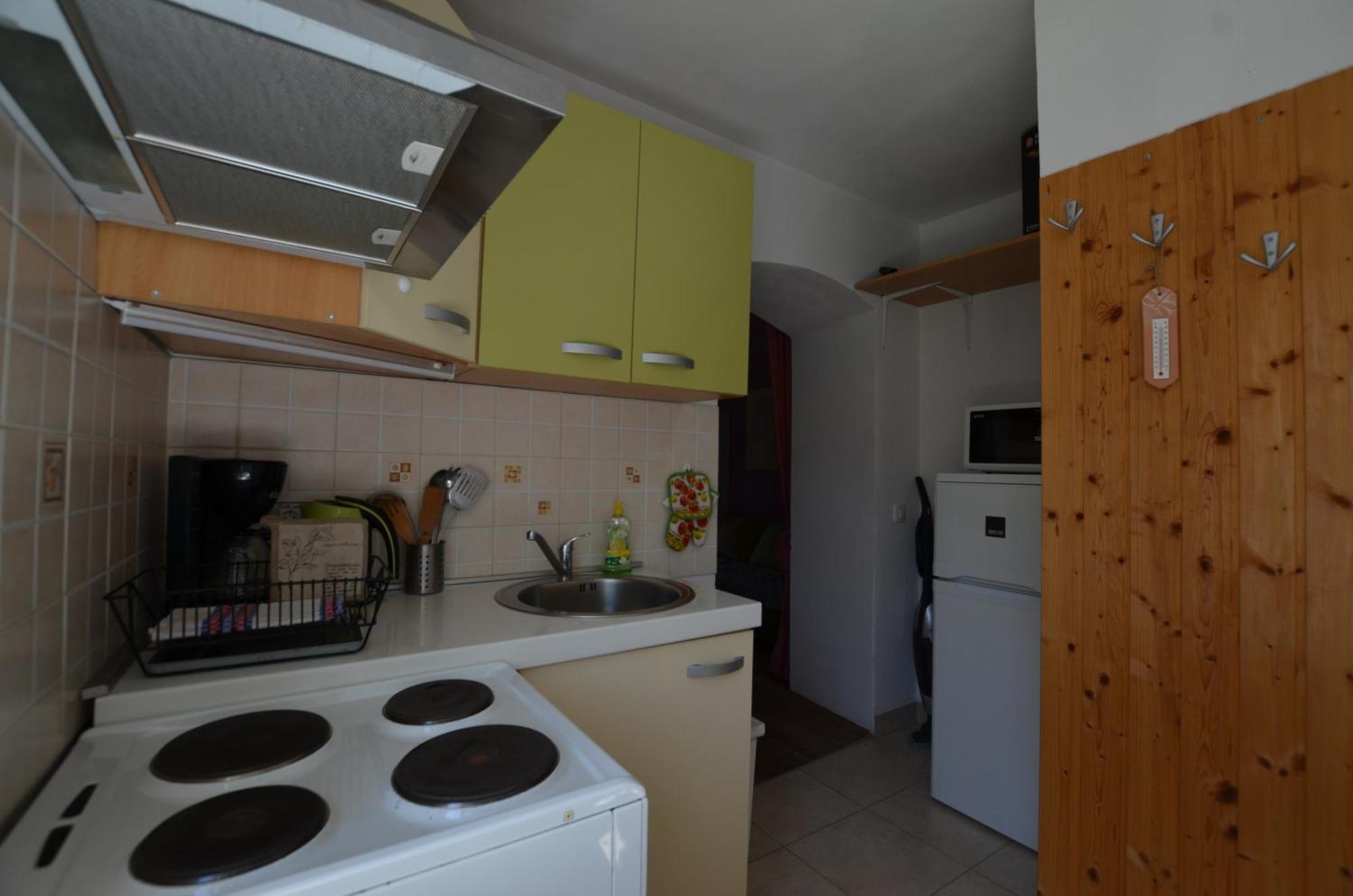 Graziella Apartment Rovinj Extérieur photo