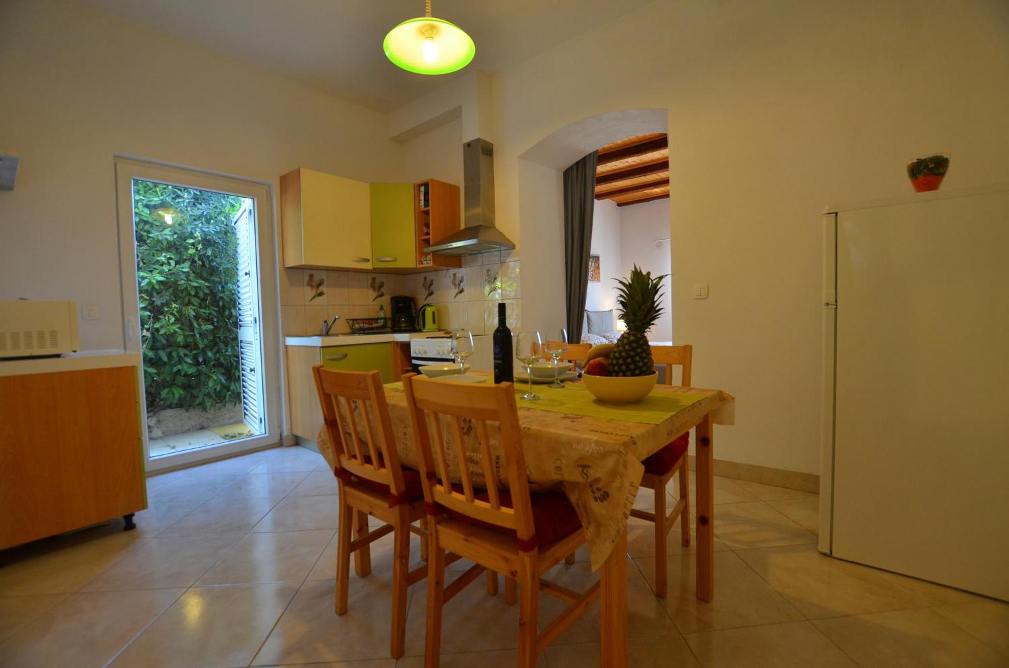 Graziella Apartment Rovinj Extérieur photo