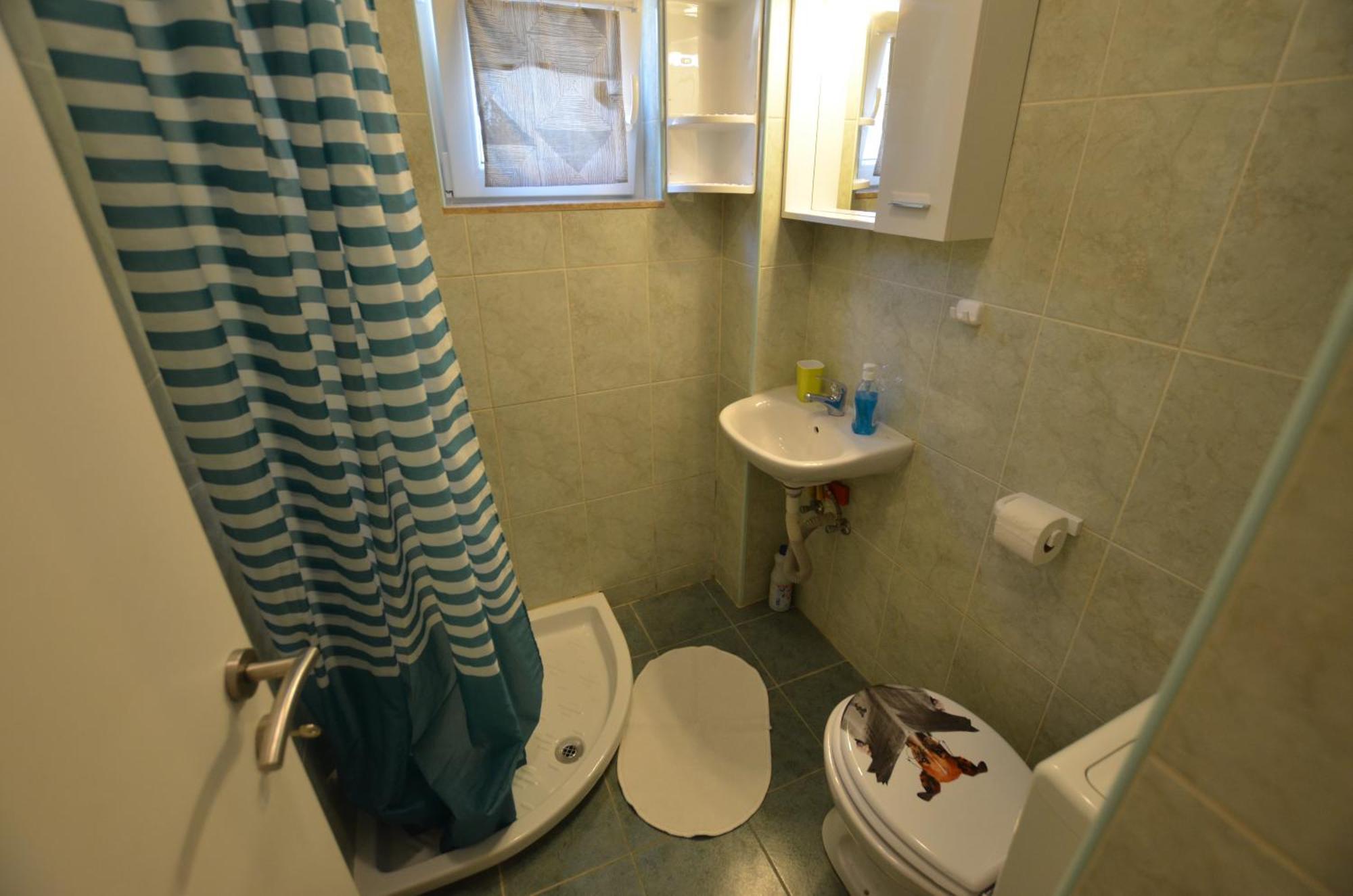 Graziella Apartment Rovinj Extérieur photo