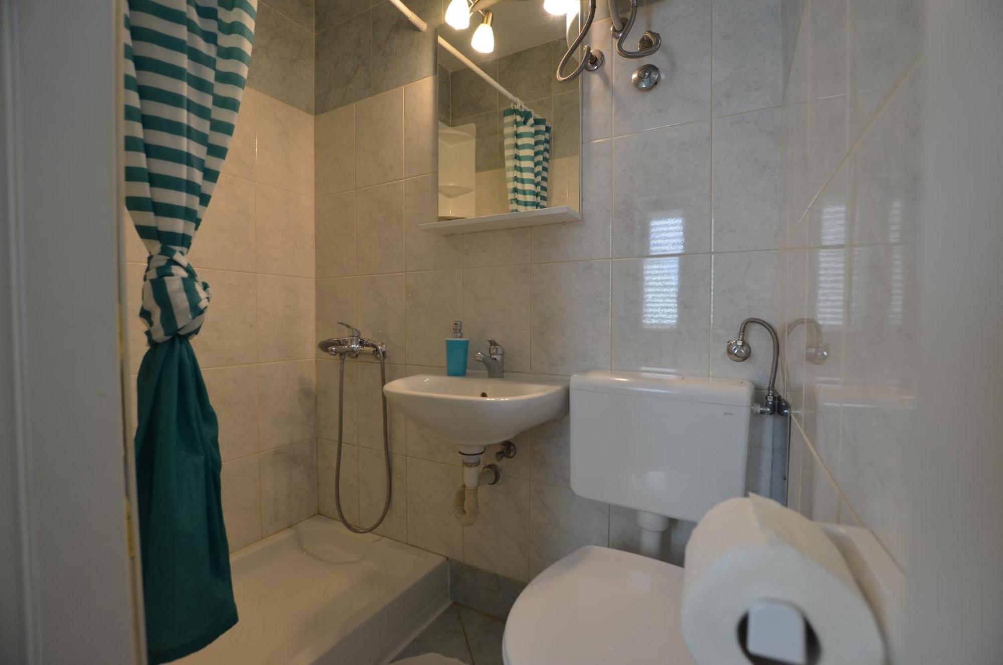 Graziella Apartment Rovinj Extérieur photo