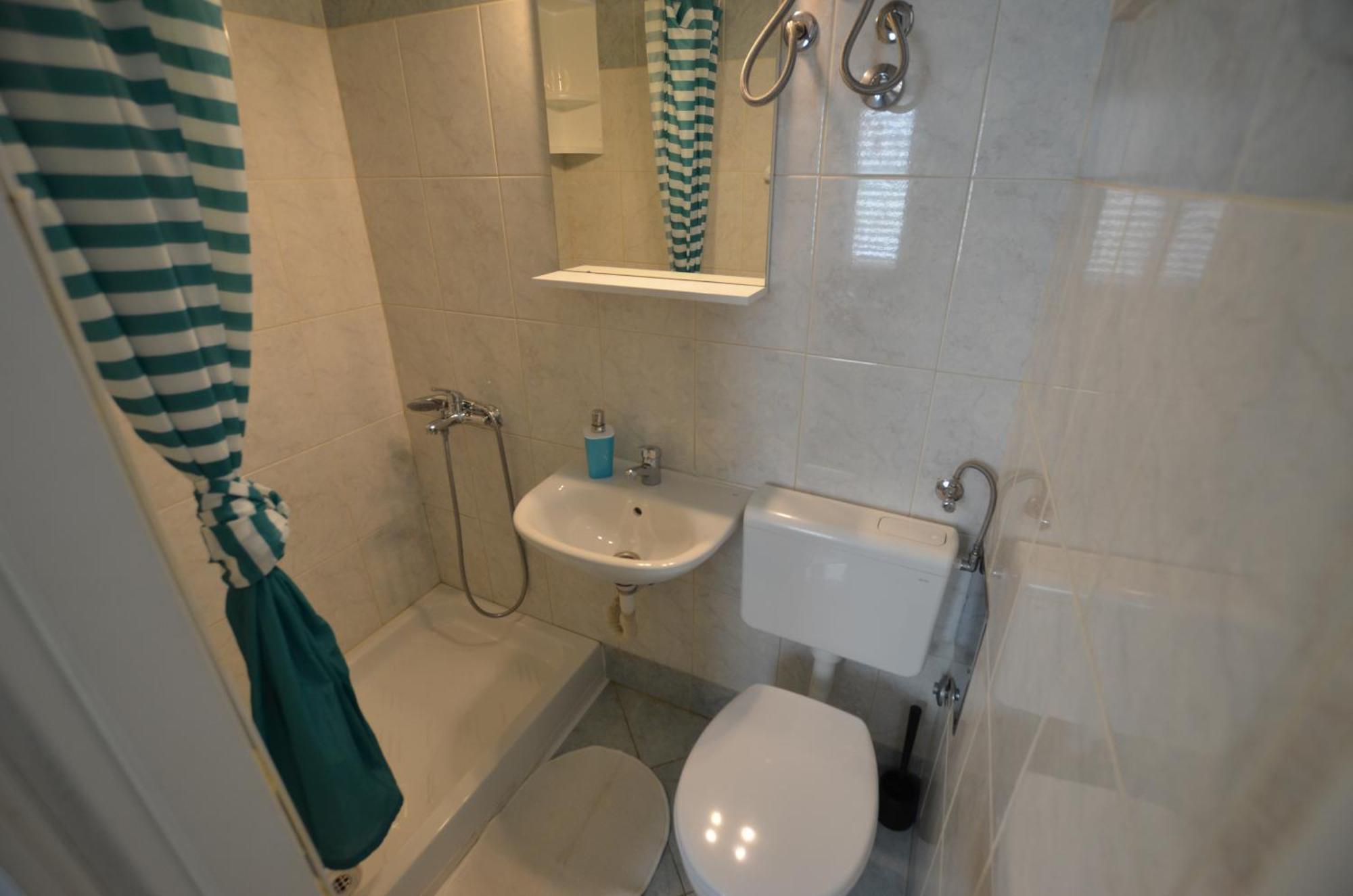 Graziella Apartment Rovinj Extérieur photo