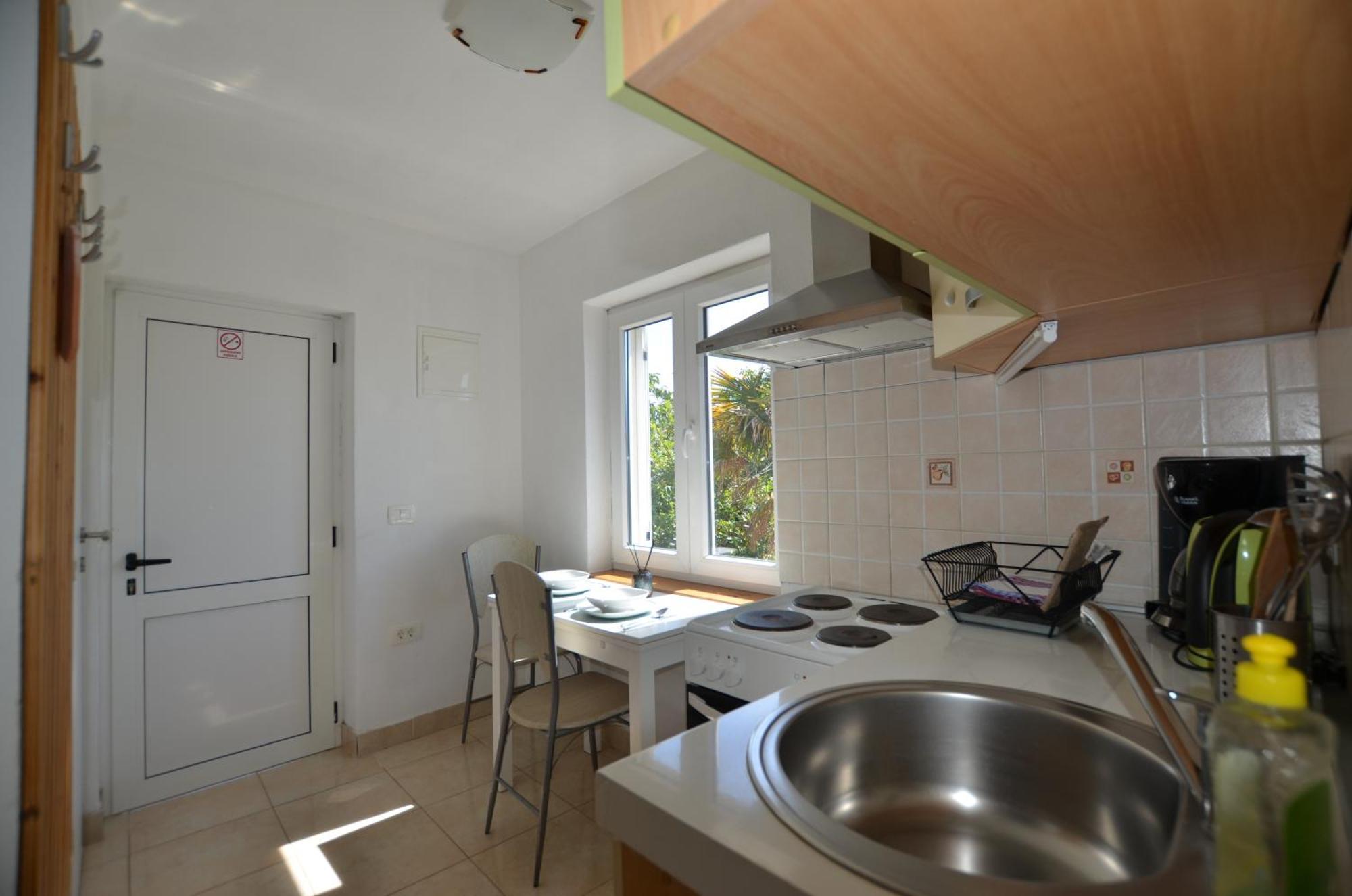 Graziella Apartment Rovinj Extérieur photo