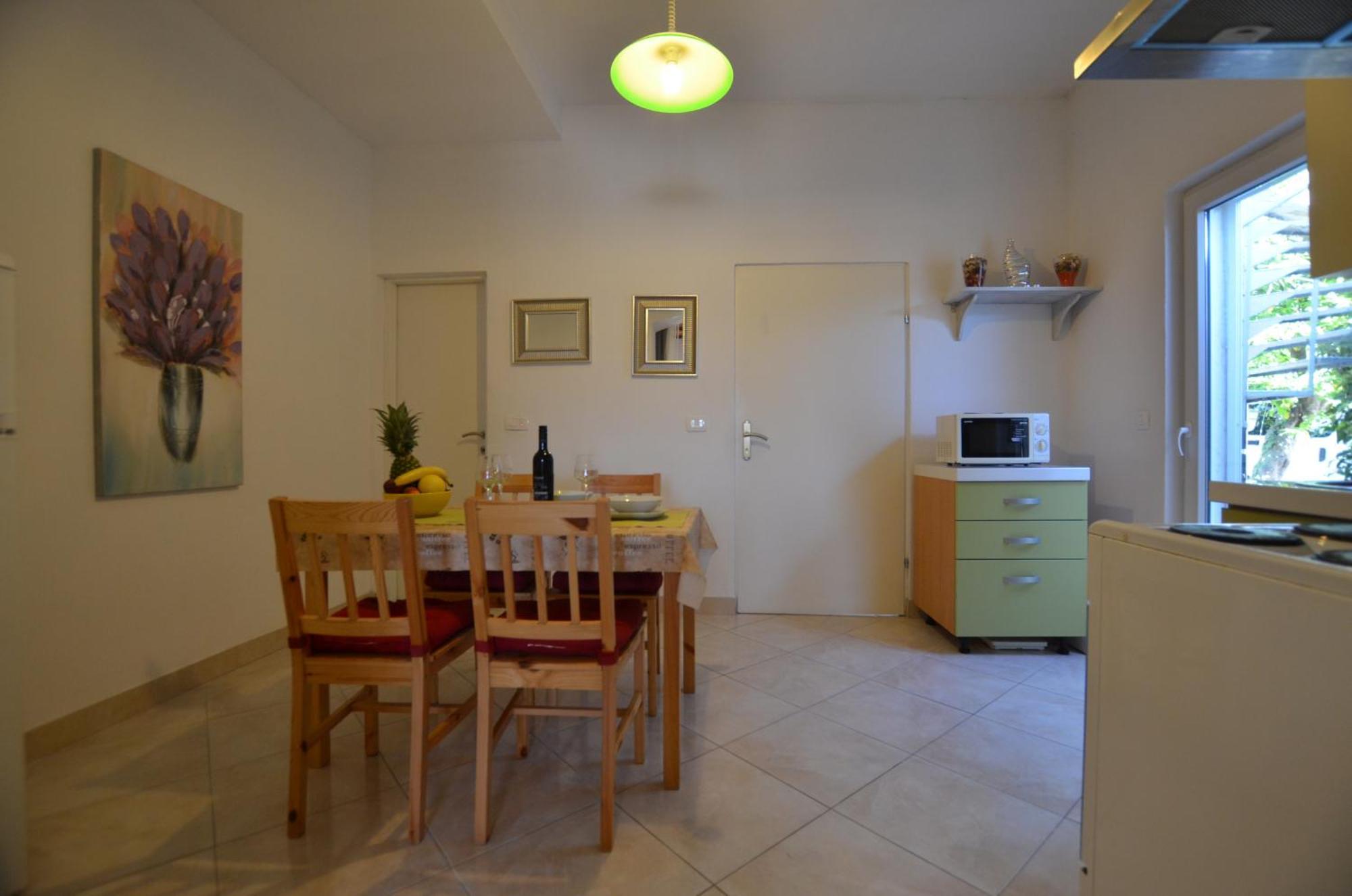 Graziella Apartment Rovinj Extérieur photo
