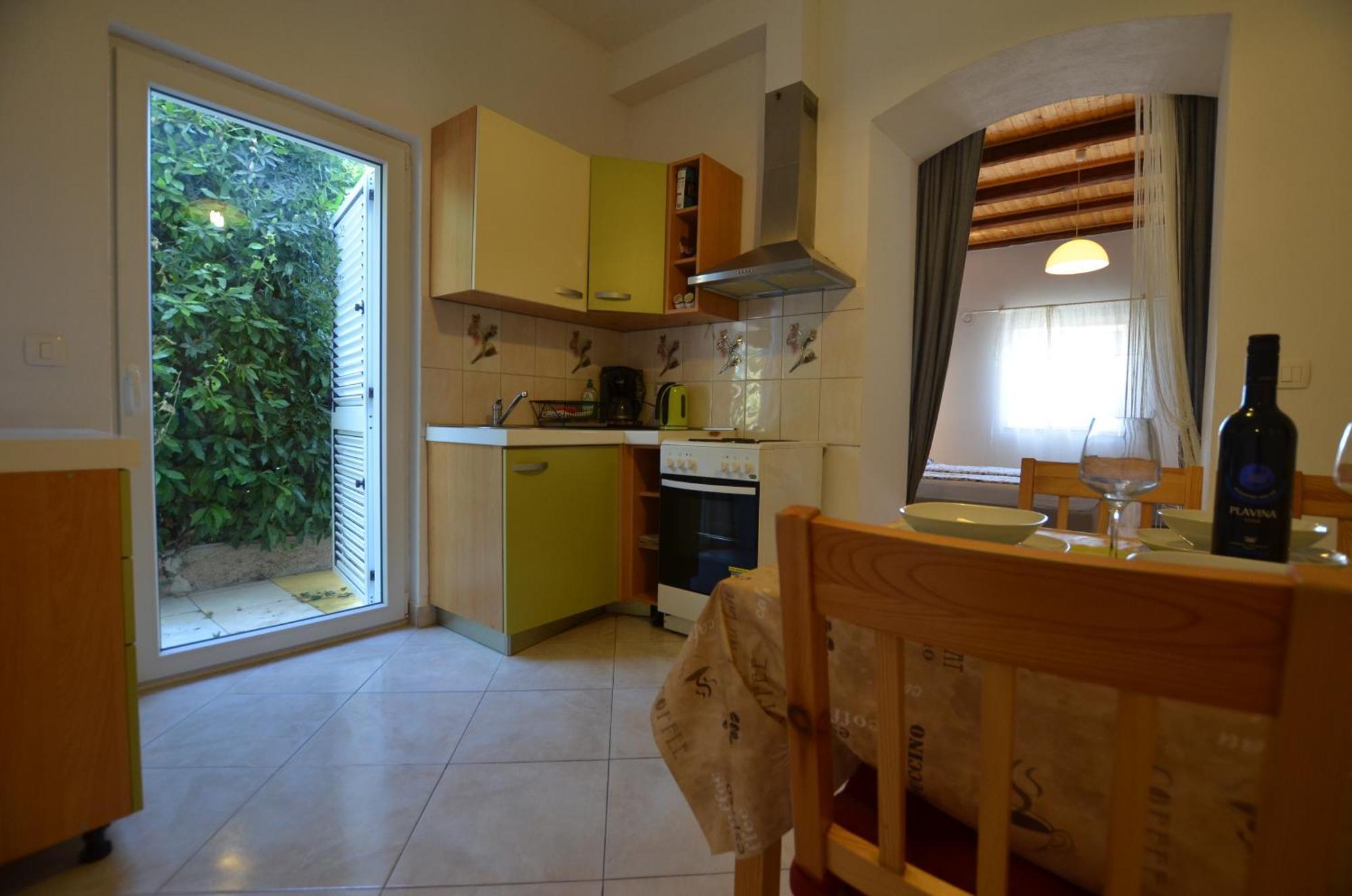 Graziella Apartment Rovinj Extérieur photo