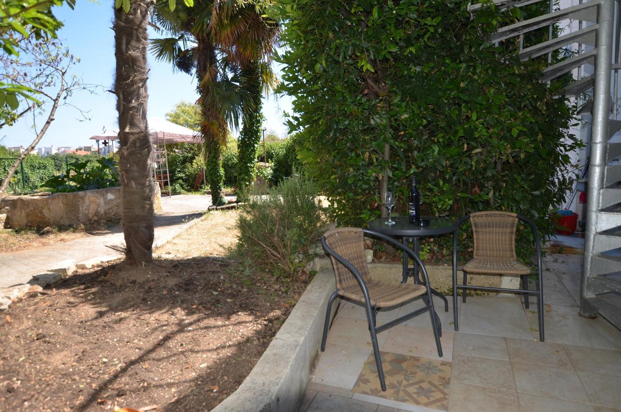 Graziella Apartment Rovinj Extérieur photo