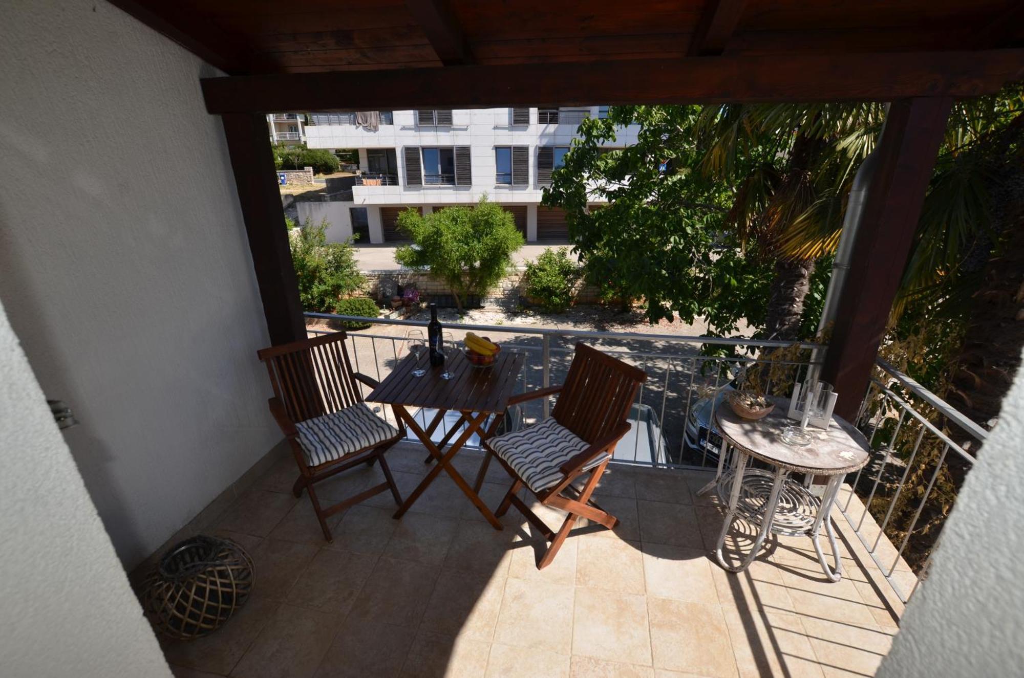 Graziella Apartment Rovinj Extérieur photo