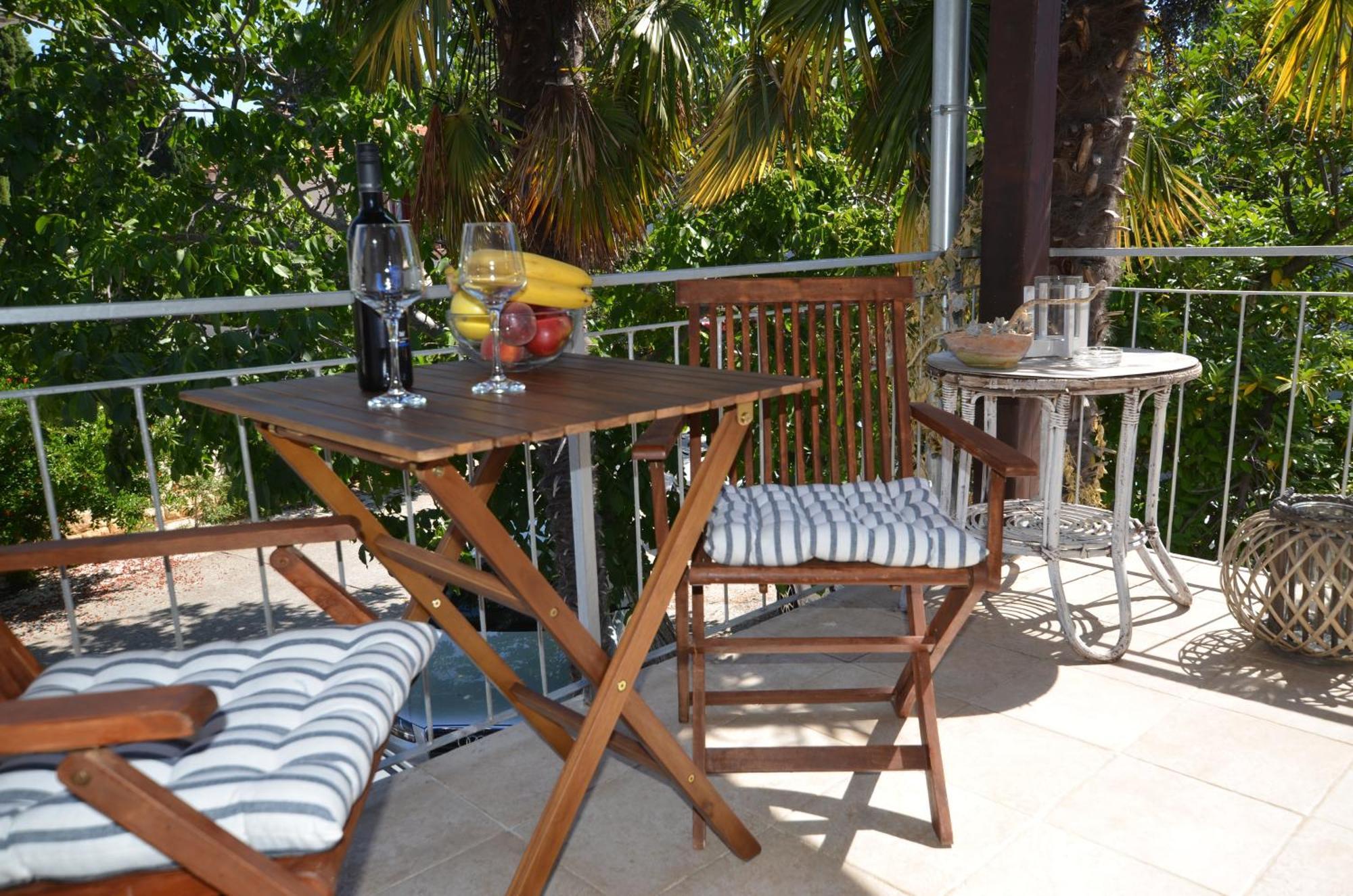 Graziella Apartment Rovinj Extérieur photo
